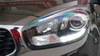 Kia Carens 1.7 CRDi Spirit