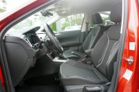 VW Taigo 1.0 TSI DSG
