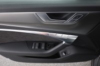 Audi A6 Avant 50 TDI quattro design