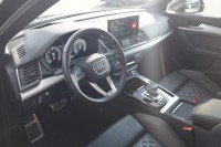 Audi Q5 40 TDI S-Line quattro s-tronic