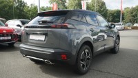 Peugeot 2008 GT EAT8