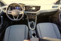 VW Taigo 1.0 TSI Move
