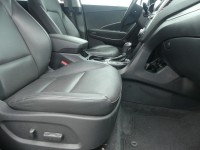 Hyundai Grand Santa Fe 2.2 T-GDI Premium 4WD