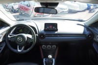 Mazda CX-3 2.0 Sports-Line