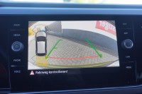 VW Taigo 1.0 DSG