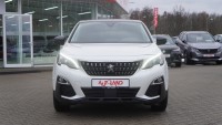 Vorschau: Peugeot 3008 1.2 PureTech 130 Active
