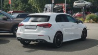 Mercedes-Benz A 250 A250 AMG Line