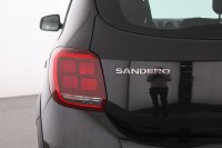 Dacia Sandero Stepway 0.9 TCE Prestige