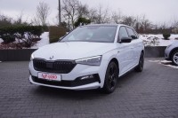 Vorschau: Skoda Scala Monte Carlo 1.0 TSI DSG