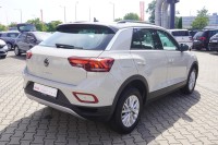 VW T-Roc 1.0 TSI Life APP VC