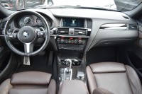 BMW X4 xDrive20d M Sport