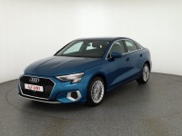 Audi A3 35 TFSI advanced 2-Zonen-Klima Navi Sitzheizung