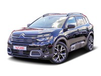 Citroen C5 Aircross 1.6 PureTech 180 Shine 2-Zonen-Klima Navi Sitzheizung