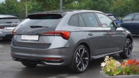 Skoda Scala Monte Carlo 1.5 TSI DSG