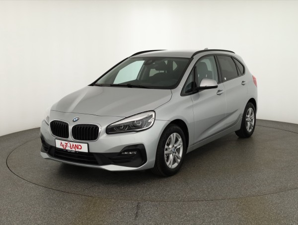 BMW Active Tourer 218i