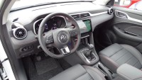 MG ZS 1.5 VTi-Tech Luxury