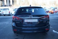 Mazda 6 2.0 Sports-Line