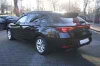 Seat Leon ST 2.0 TDI DSG Style