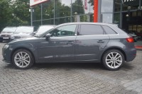 Audi A3 Sportback 1.6 TDI