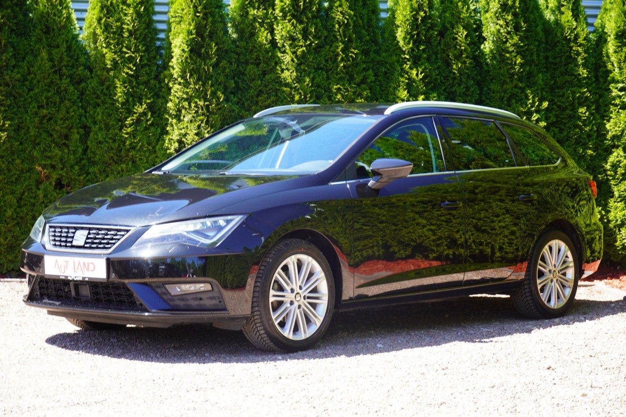 Seat Leon ST 1.5 Xcellence
