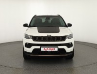 Jeep Compass 1.3 Hybrid Upland Plug-In