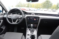 VW Passat Variant 1.5 TSI DSG Business