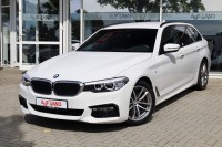 Vorschau: BMW 520 d M Sport
