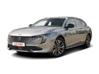 Peugeot 508 SW 1.2 e-THP Allure LED Navi Totwinkel DAB