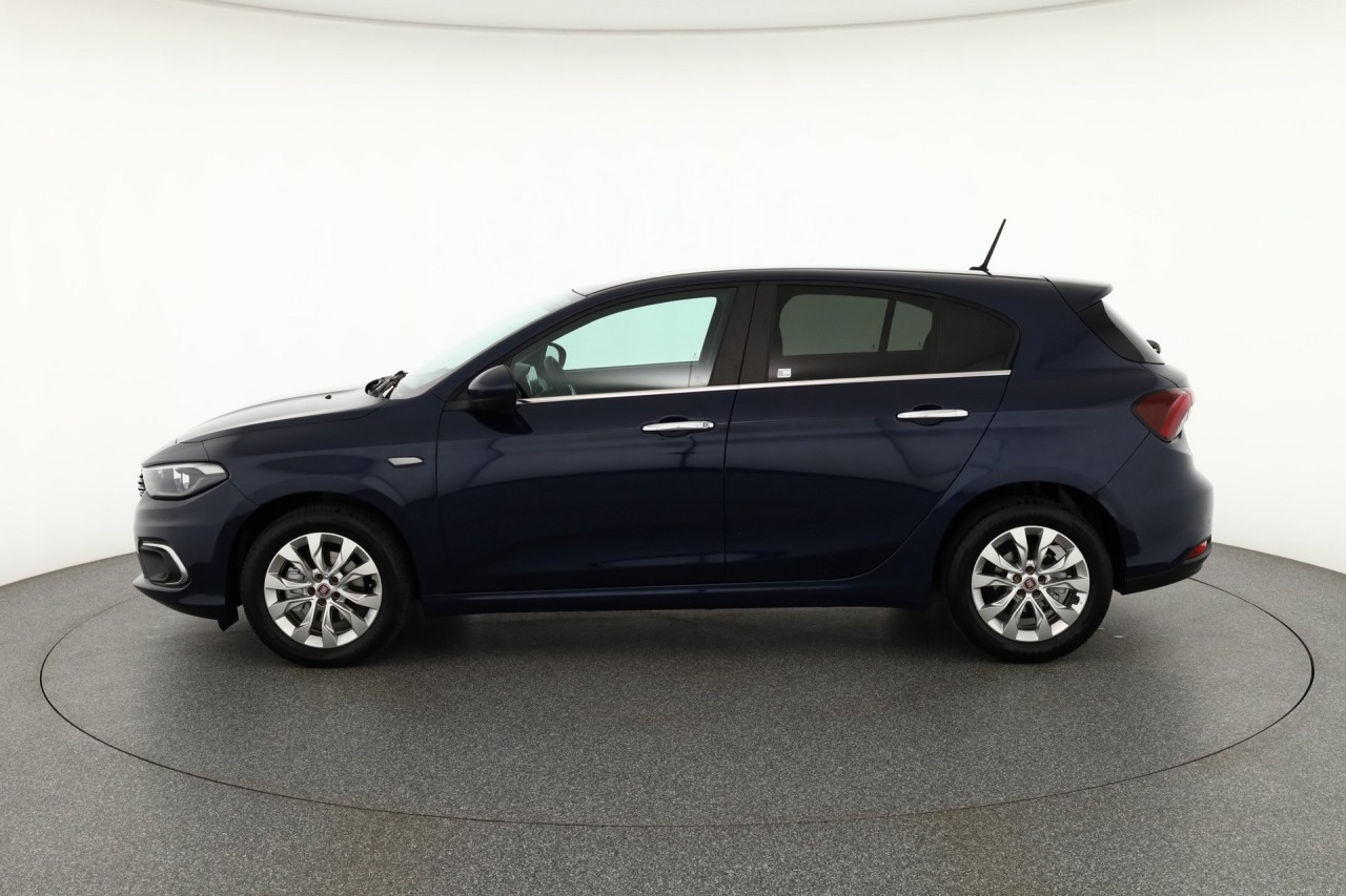 Fiat Tipo 1.4 T-Jet Lounge