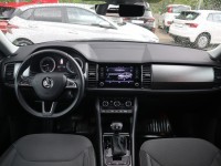 Skoda Kodiaq 2.0 TSI DSG 4x4