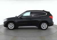 Vorschau: BMW X1 sDrive 18 i xLine