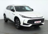 MG HS 1.5 T-GDI Hybrid+ Luxury Aut.