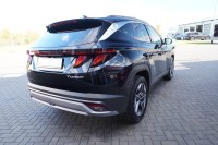 Hyundai Tucson 1.6 T-GDI Aut.