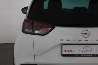 Opel Crossland (X) 1.2 Turbo Edition