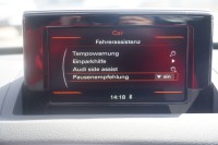 Audi Q3 2.0 TFSI quattro
