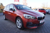 BMW 218 i AT Sport Line