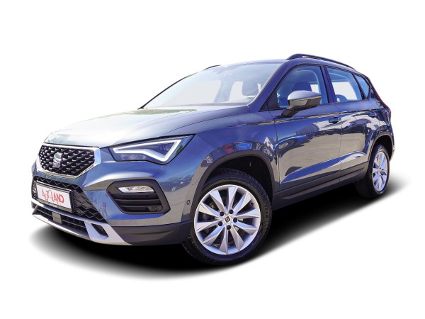 Seat Ateca 1.5 TSI ACT Style