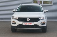 VW T-Roc 2.0 TDI Style