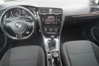 VW Golf VII 1.4 TSI Sound