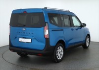 Ford Tourneo Courier Titanium 1.0 EB Aut.
