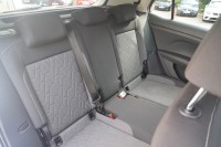 VW T-Cross 1.0 TSI DSG