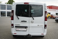 Opel Vivaro Combi 1.6 CDTi 9 Sitzer L2H1