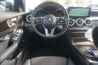 Mercedes-Benz C 220 C220 d T AMG Line 4Matic