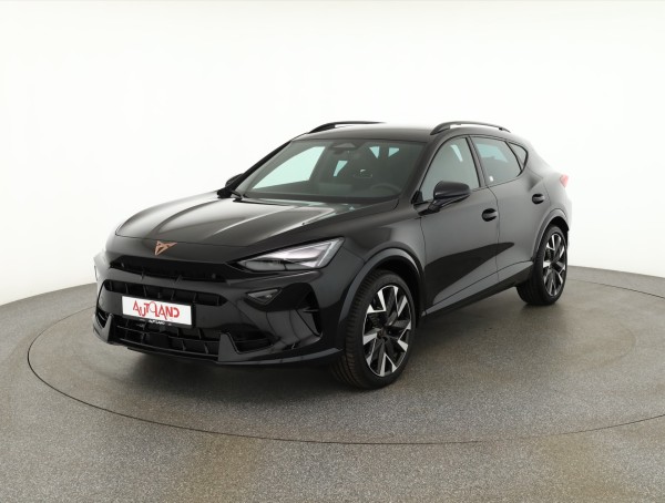 Cupra Formentor VZ 2.0 TSI DSG