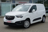 Vorschau: Opel Combo Cargo 1.5 D EAT8 Edition