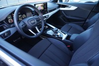 Audi A4 Quattro Avant 40 TFSI quattro competition edition plus