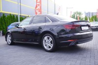 Audi A4 2.0 TFSI sport ultra