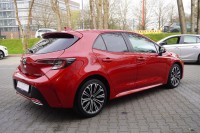 Toyota Corolla 2.0 Hybrid Club