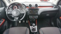 Suzuki Swift 1.4 M-Hybrid Sport