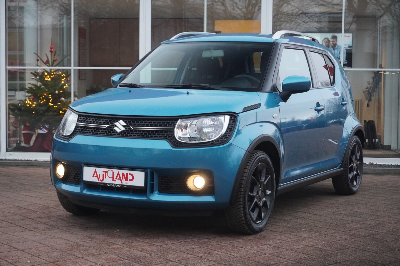 Suzuki Ignis 1.2 Comfort